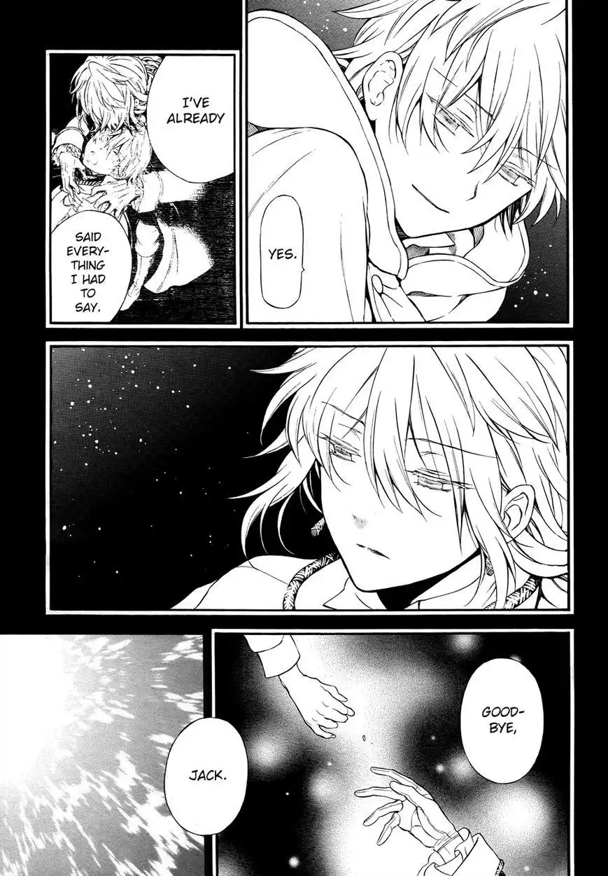 Pandora Hearts Chapter 102 28